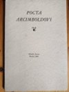 Pocta Arcimboldovi