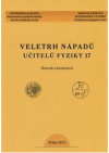Veletrh nápadů učitelů fyziky 17