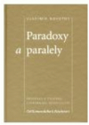 Paradoxy a paralely