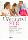 Účetnictví 2018, učebnice pro SŠ a VOŠ