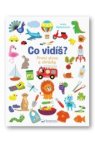 Co vidíš? První slova a obrázky