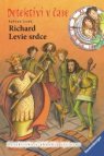 Richard Levie srdce