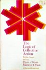 The Logic of Collective Action