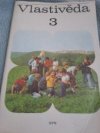 Vlastivěda pro 3. ročník základní školy