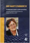 Dny Marty Staňkové IV