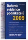 Daňová evidence podnikatelů 2009