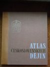 Atlas československých dějin