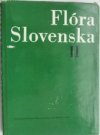 Flóra Slovenska