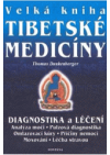 Velká kniha tibetské medicíny