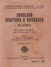 Sokolská soustava v obrazech.