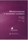 Mikropodnikání v sociálních službách