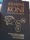 Krmení koní 