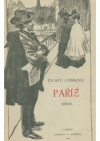 Paříž (1896-1900)
