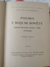 Polsko v boji se Sověty