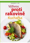 Výživou proti rakovině - kuchařka