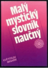 Malý mystický slovník naučný