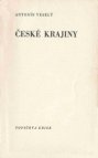 České krajiny