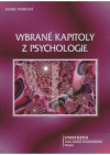 Vybrané kapitoly z psychologie