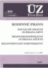 Rodinné právo
