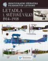 Letadla 1. světové války 1914-1918