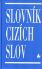 Slovník cizích slov