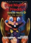 Five Nights at Freddy's: Králíček Budíček