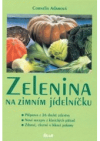 Zelenina na zimním jídelníčku