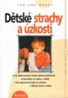 Dětské strachy a úzkosti