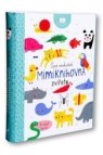Mimiknihovna Zvířata Šest miniknížek
