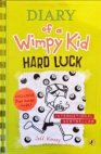 Diary of a Wimpy Kid