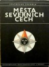 Města severních Čech