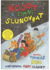 Kojot a zimní slunovrat