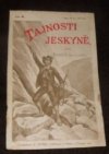 Tajnosti jeskyně, aneb, Bandité na Kladsku