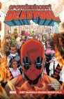 Opovrženíhodný Deadpool Svět Marvelu vraždí Deadpoola