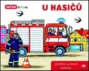 U hasičů Zatáhni a otevři okénko