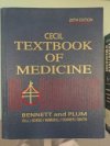 Dictionary of medicine