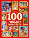 Disney - 100 pohádek do postýlky