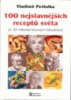 100 nejslavnějších receptů světa