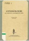 Gynekologie pro posluchače stomatologického směru