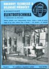 Elektrotechnika v theorii a praxi