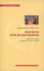 Dawkins pod mikroskopem