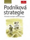 Podniková strategie