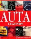 Auta legendy