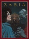 Saria (pevná vazba)