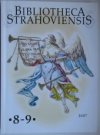 Bibliotheca Strahoviensis 2007