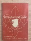 Junácký zpěvník