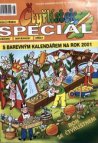 Čtyřlístek speciál 8/2000