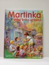 Martinka-velká kniha příběhů.