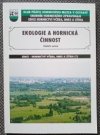 Ekologie a hornická činnost