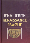 B'nai b'rith renaissance Prague